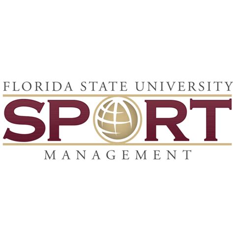 florida state masters in sports management